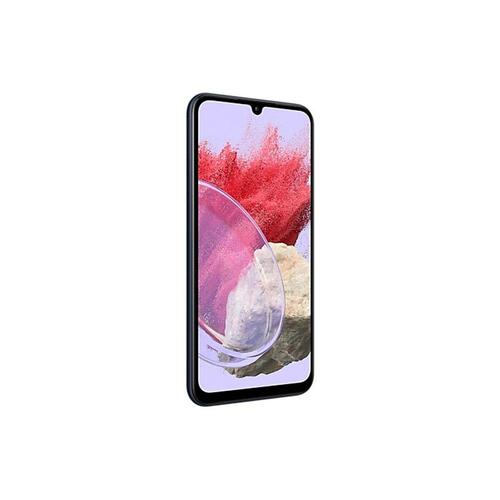 Smartphone Samsung Galaxy m34 5G 6,5" 128 GB 6 GB RAM Octa Core Blå
