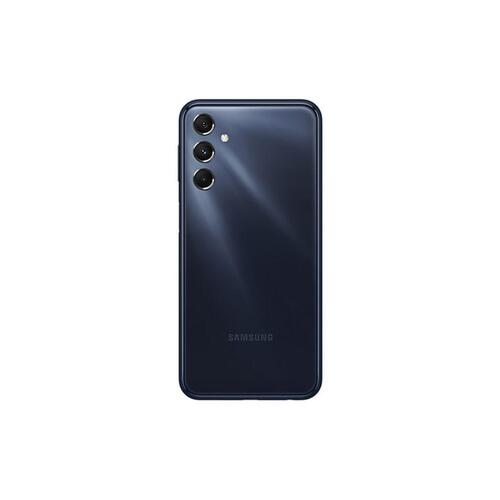 Smartphone Samsung Galaxy m34 5G 6,5" 128 GB 6 GB RAM Octa Core Blå