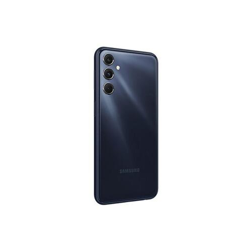 Smartphone Samsung Galaxy m34 5G 6,5" 128 GB 6 GB RAM Octa Core Blå