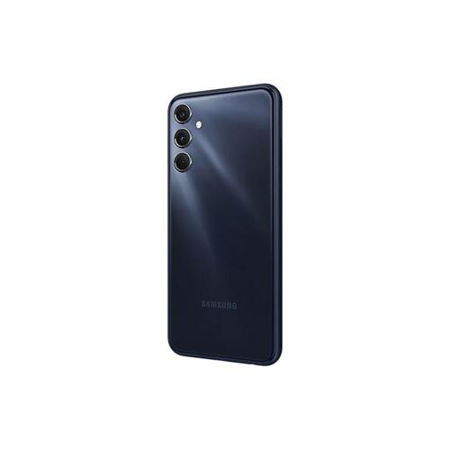 Smartphone Samsung Galaxy m34 5G 6,5" 128 GB 6 GB RAM Octa Core Blå
