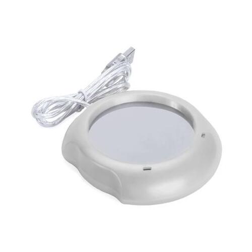 Kopvarmer USB 149528 Hvid