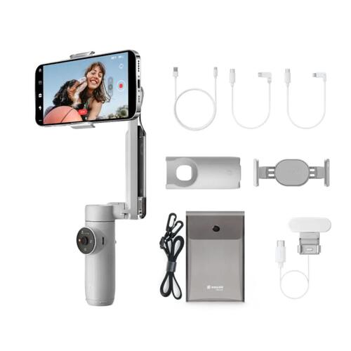 Selfiestick Insta360 Flow Creator
