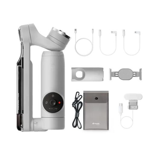 Selfiestick Insta360 Flow Creator