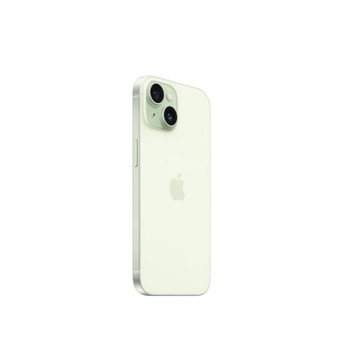 Smartphone iPhone 15 Apple MTP53QL/A 6,1" 128 GB 6 GB RAM Grøn