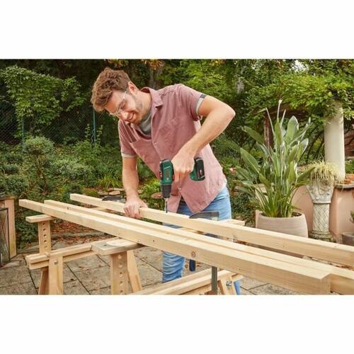 Boremaskiner BOSCH EasyDrill 18V-40 18 V 40 Nm