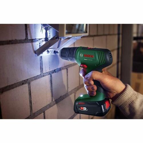 Boremaskiner BOSCH EasyDrill 18V-40 18 V 40 Nm