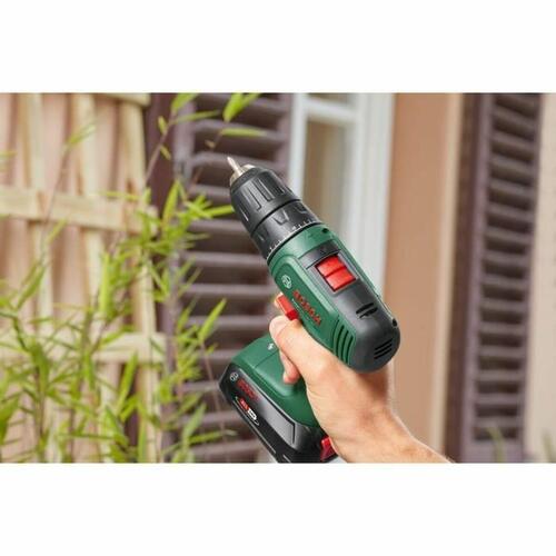 Boremaskiner BOSCH EasyDrill 18V-40 18 V 40 Nm