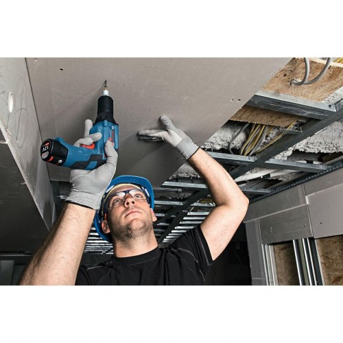 Bosch Professional GTB 12V-11 gipskartonskruemaskine 12 V - 1/4" sekskant