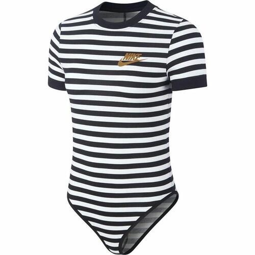 Body Nike Sportswear Sort S