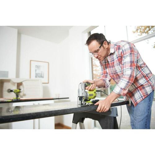 Dekupørsav Ryobi 680 W