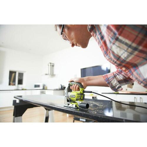 Dekupørsav Ryobi 680 W