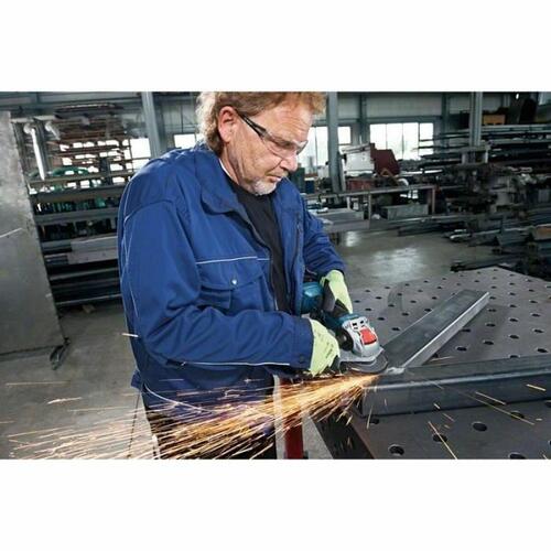 Vinkelsliber BOSCH Professional X-LOCK GWX 18V-10 18 V 125 mm