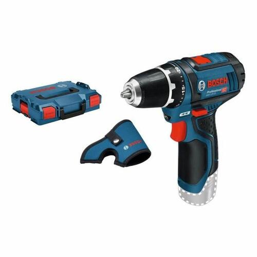 Skruetrækker BOSCH GSR 10.8-2-LI 12 V 10,8 V 30 Nm