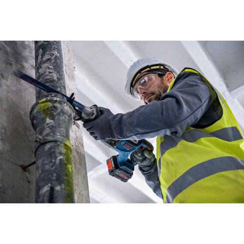 BOSCH Professional GSA 18V-28 bajonetsav - 18 V, 1.900 rpm