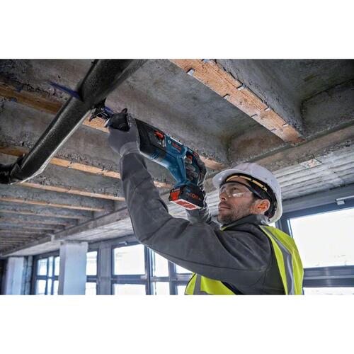 BOSCH Professional GSA 18V-28 bajonetsav - 18 V, 1.900 rpm