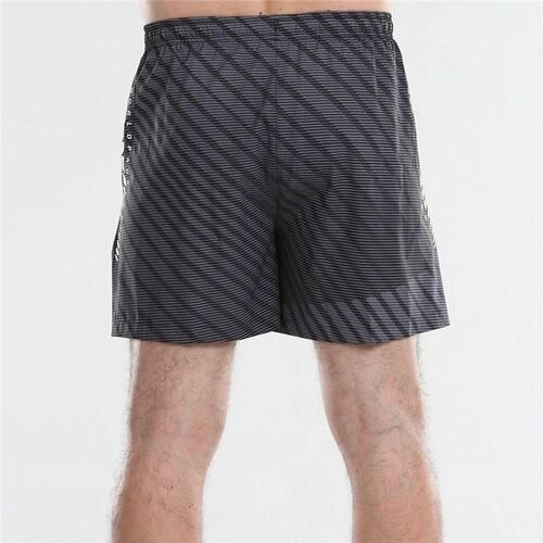 Sport shorts til mænd Bullpadel Liego Padel Multifarvet S