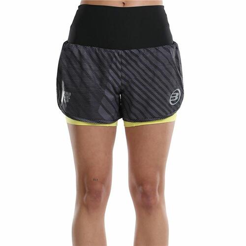 Sport shorts til kvinder Bullpadel Lonja Padel M
