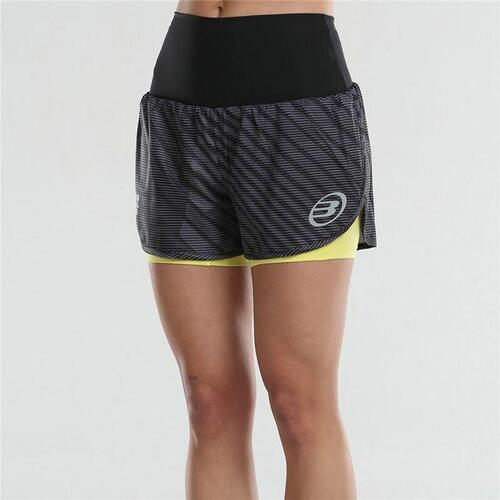 Sport shorts til kvinder Bullpadel Lonja Padel M