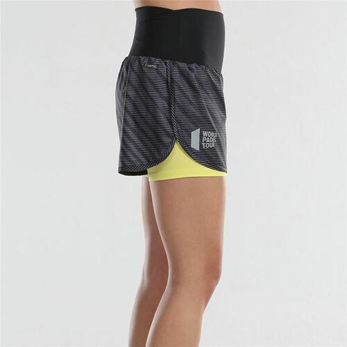 Sport shorts til kvinder Bullpadel Lonja Padel M