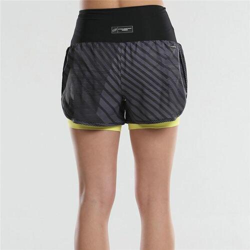 Sport shorts til kvinder Bullpadel Lonja Padel M