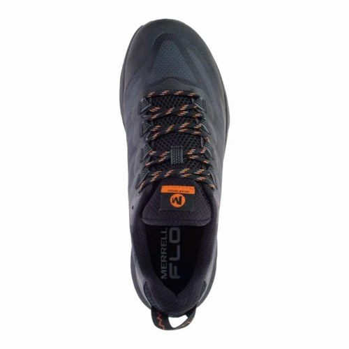 Vandrestøvler Merrell Moab Speed Sort - 46