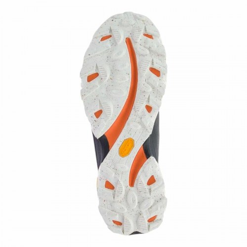 Vandrestøvler Merrell Moab Speed Sort - 46