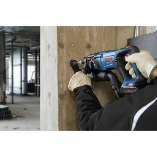 Bosch GBH 18V-26 D borehammer - 18 V, SDS plus (solo)