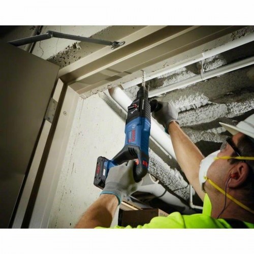 Bosch GBH 18V-26 D borehammer - 18 V, SDS plus (solo)