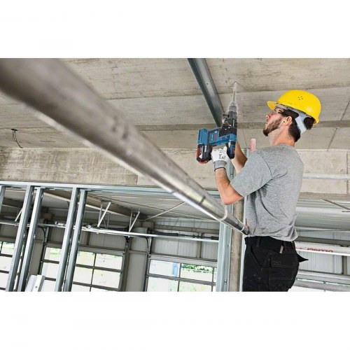 Bosch Professional GBH 18V-26 F - trådløs borehammer/mejselhammer 18 V
