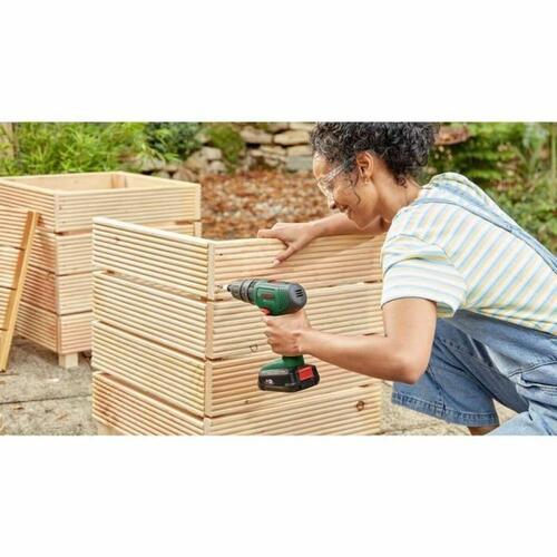 Boremaskiner BOSCH EasyImpact 18V40 18 V