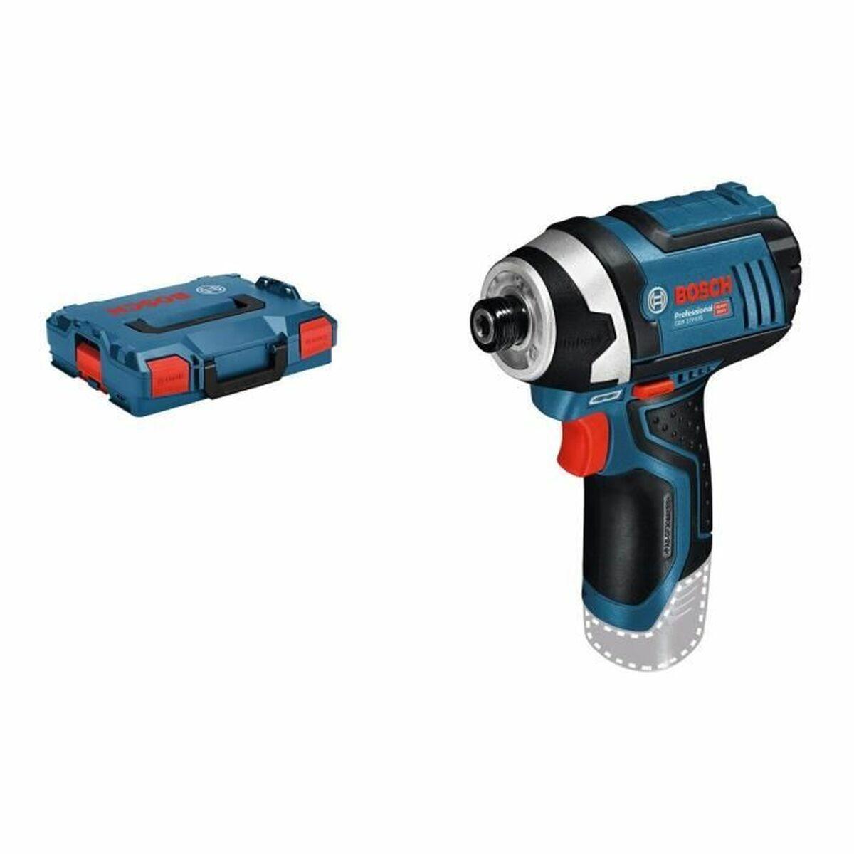 BOSCH GDR 10.8-LI slagnøgle/skruetrækker 10,8 V - 2.600 rpm