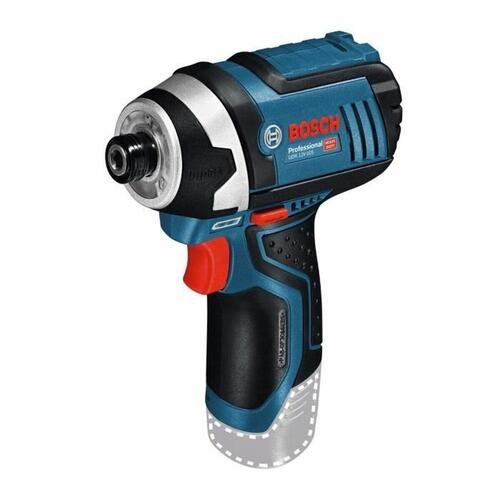 BOSCH GDR 10.8-LI slagnøgle/skruetrækker 10,8 V - 2.600 rpm