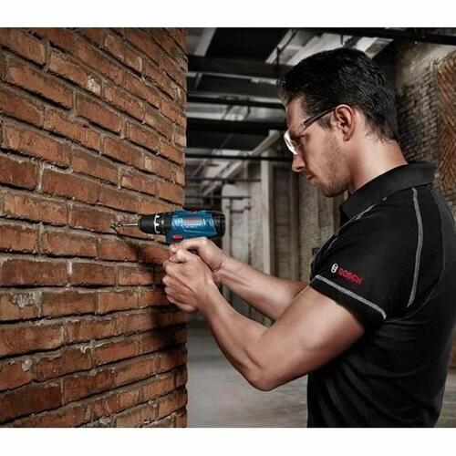 Boremaskiner BOSCH Professional GSB 12V-15 12 V 30 Nm