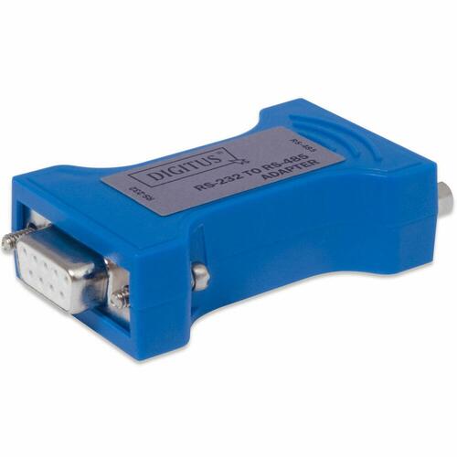 Konverter/adapter Digitus DA-70161 RS-232 RS-485 (OUTLET A+)