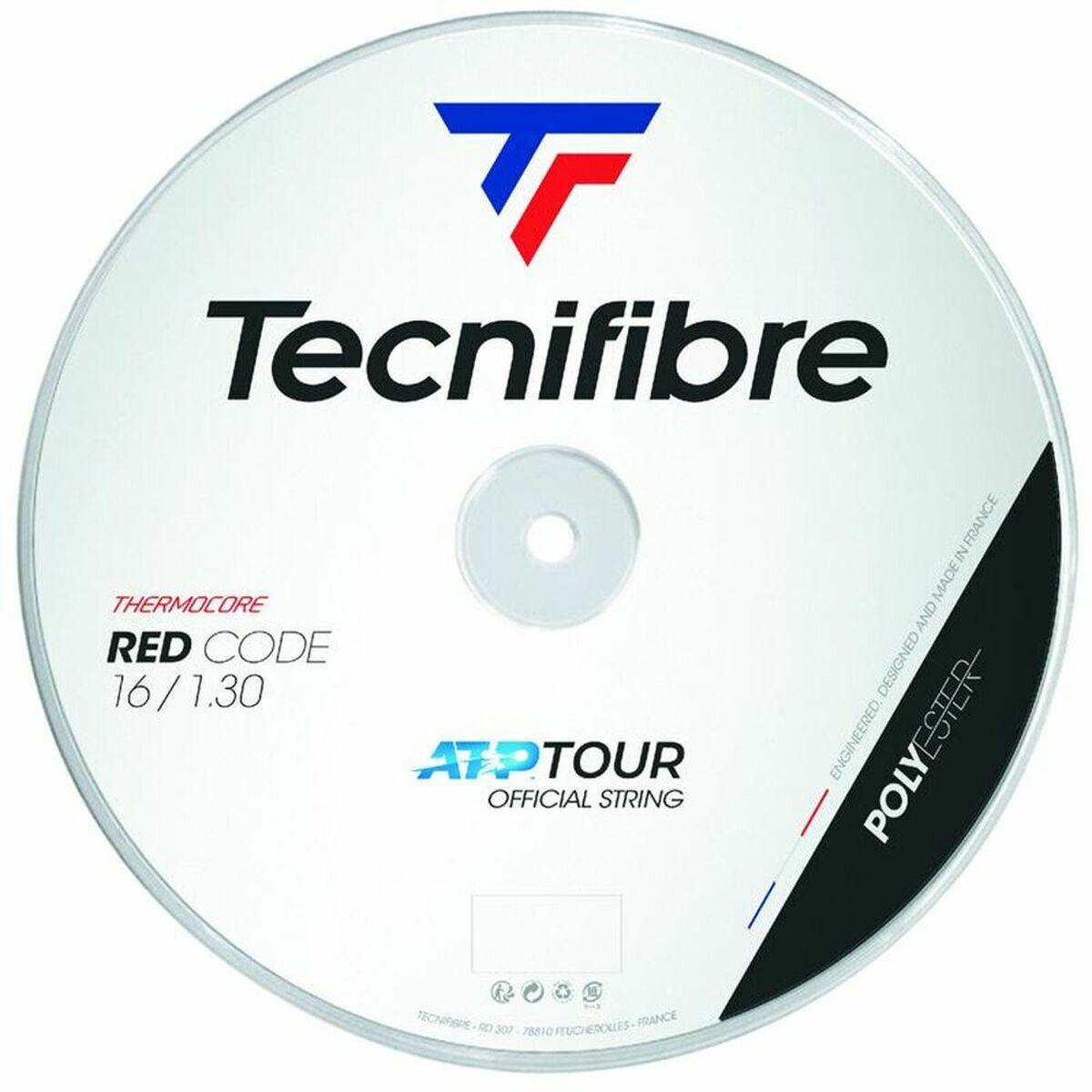 Ketsjer Streng Tecnifibre Code