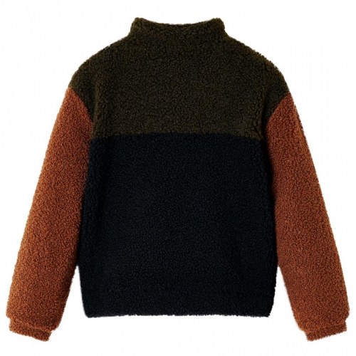 Jakke til børn str. 92