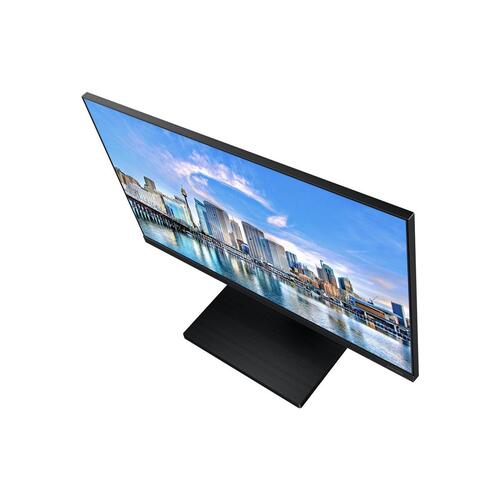 Skærm Samsung F27T450FQR 27" IPS FHD 27" IPS AMD FreeSync Flicker free 75 Hz
