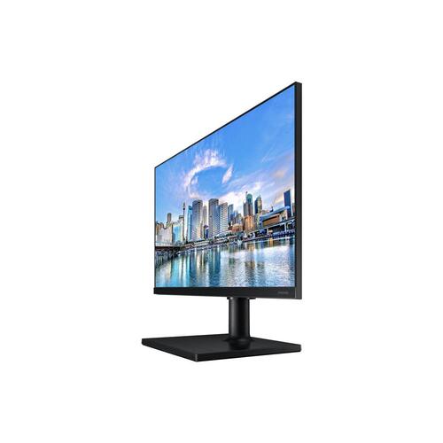 Skærm Samsung F27T450FQR 27" IPS FHD 27" IPS AMD FreeSync Flicker free 75 Hz