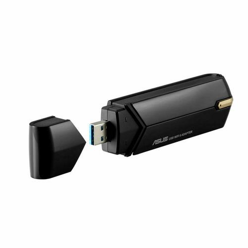 Wi-Fi USB-adapter Asus USB-AX56