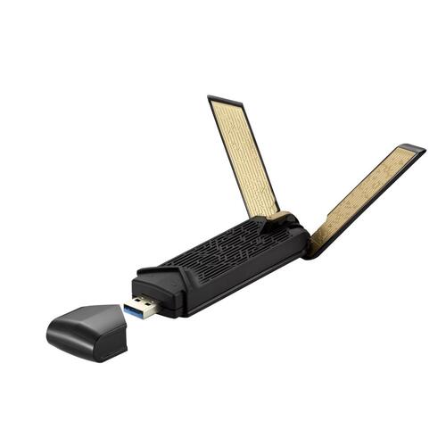 Wi-Fi USB-adapter Asus USB-AX56