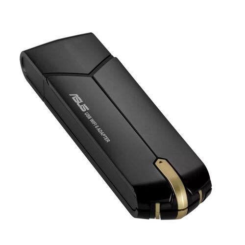 Wi-Fi USB-adapter Asus USB-AX56