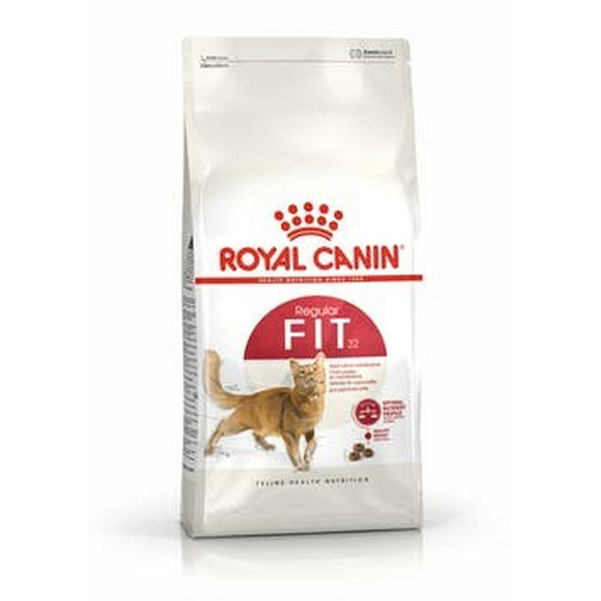 Kattemad Royal Canin Feline Fit Voksen