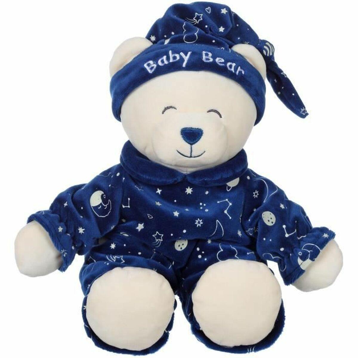 Teddy bamse Gipsy Baby Bear - blød 100 % polyester