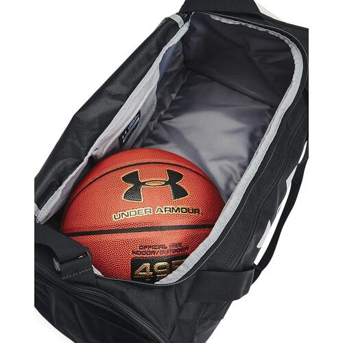 Sportstaske med skoholder Under Armour Undeniable 5.0 Sort Onesize