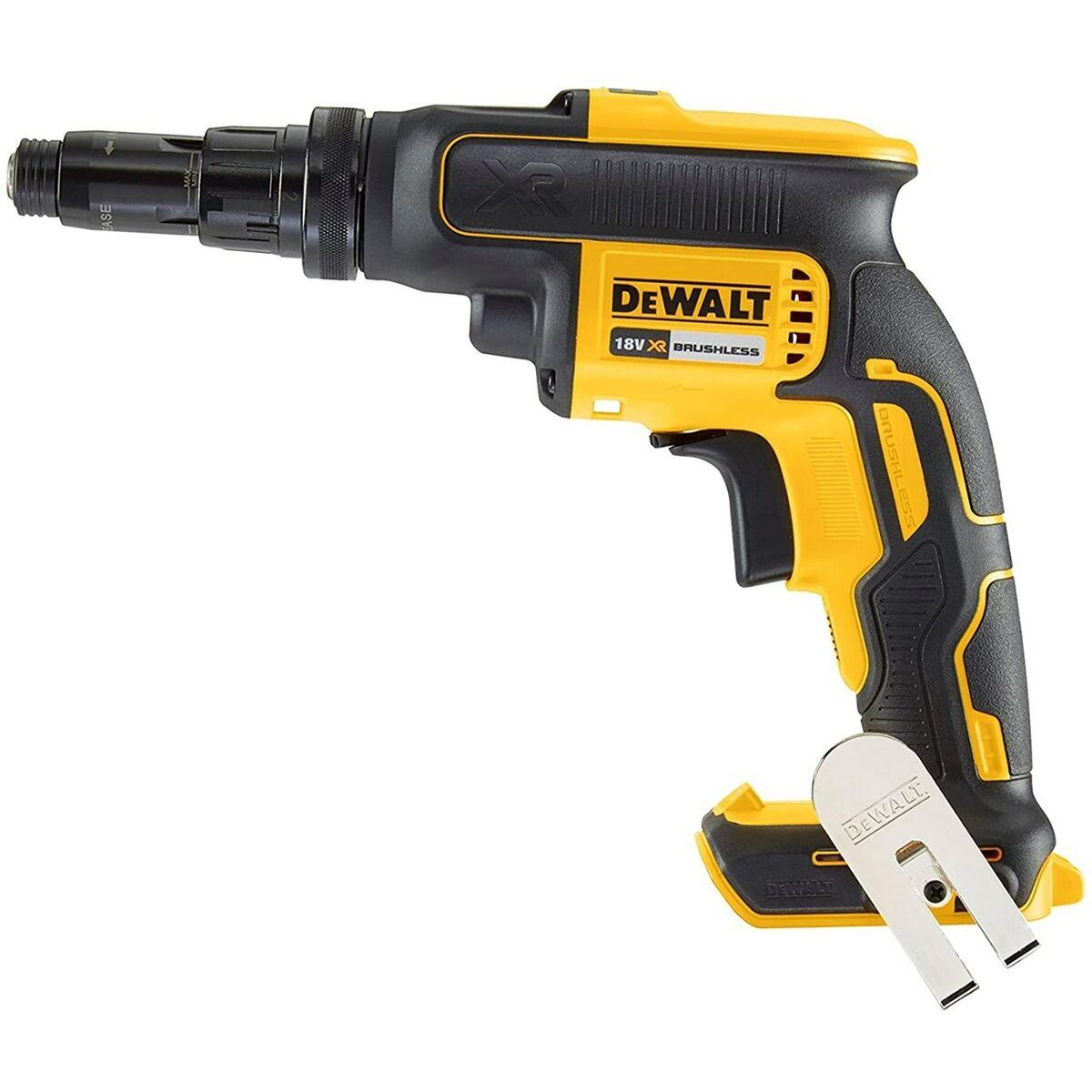 Skruetrækker Dewalt Dcf620n