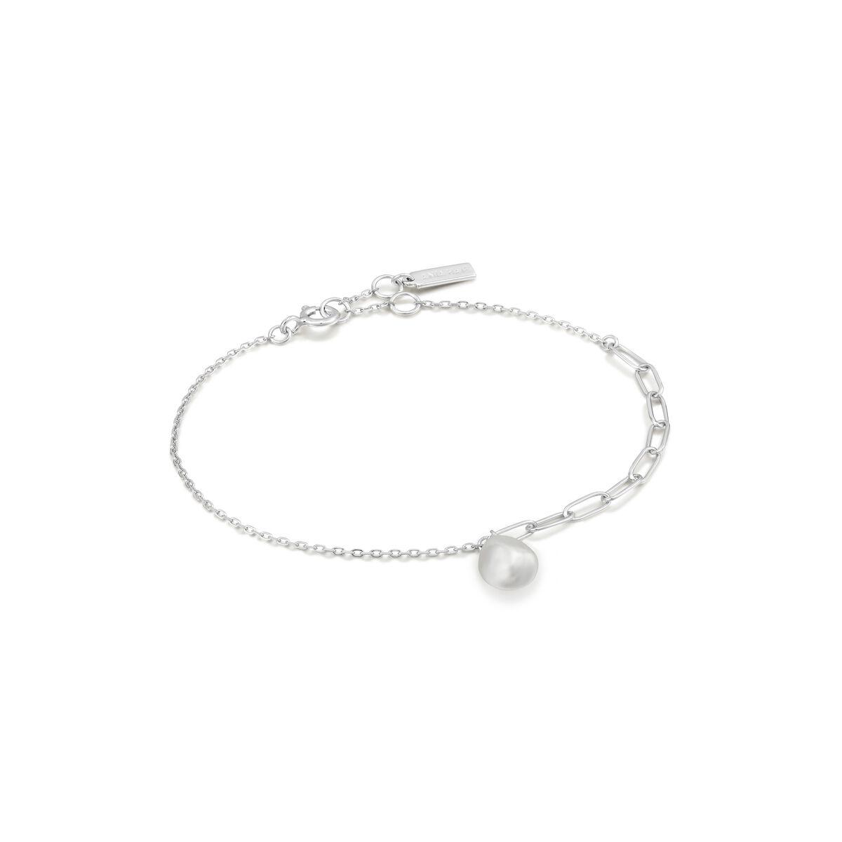 Armbånd til kvinder Ania Haie B019-02H 19 cm