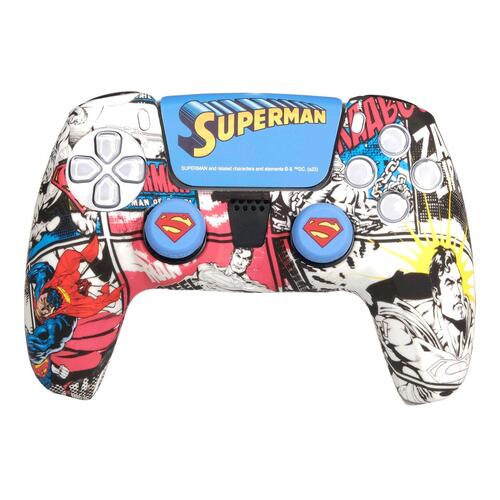 Beskyttende case FR-TEC DC CUSTOM SUPERMAN