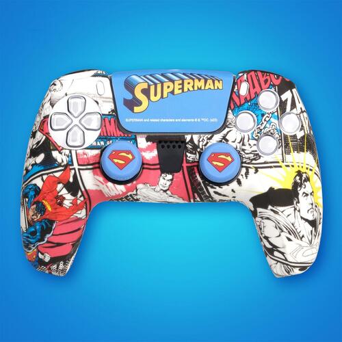 Beskyttende case FR-TEC DC CUSTOM SUPERMAN