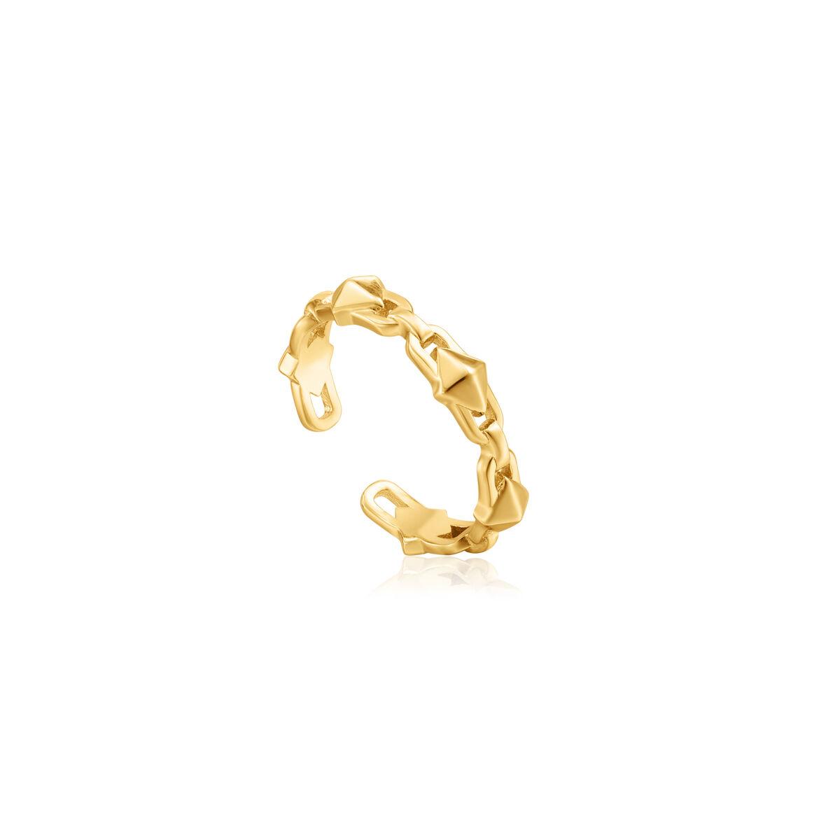 Ring Til Kvinder Ania Haie R025 02g 13
