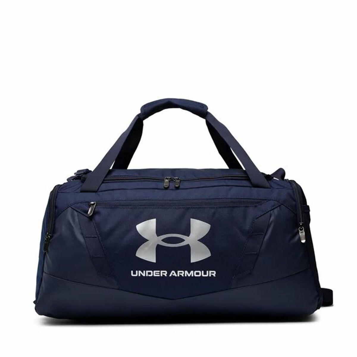 Sportstaske Under Armour Undeniable 5.0 Blå